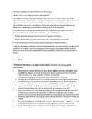 Convenios y Tratados de Nuestra América con África y Asia