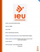 Actividad Dime cuánto vale tu acción y te diré cuánto vale tu empresa