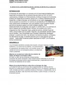 El impacto de la implementación del sistema de metro en la Ciudad de Quito