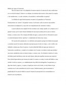 Búfalos de Agua en Venezuela