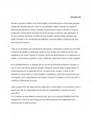 Actividad minera en la Nueva España