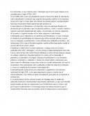 Liberalismo, radicalismo y conservadurismo