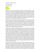 ¿Quiere Jesús a cristianos tristes?