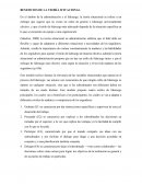 Beneficios de la teoría situacional