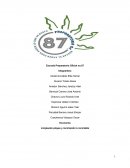 Limpiando playas y reciclando lo reciclable