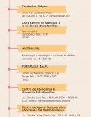 Redes de apoyo socioemocional