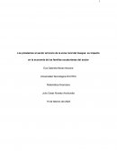 Los préstamos al sector arrocero de la zona rural del Guayas: su impacto en la economía de las familias ecuatorianas del sector