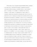 El impacto de las tecnologías de la información y comunicaciones en la contabilidad. incidencia y el protagonismo del contador