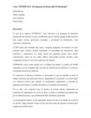 Caso “Supervalu (Programa de Desarrollo Profesional)”