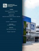 Derecho internacional público y privado