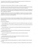 Concepto de recursos naturales