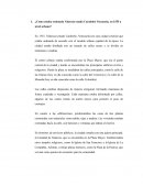 Fortaleza Valencia 1555