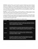 Relación con el reciclaje de componentes electrónicos y baterías