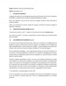 Esmirna Una iglesia perseguida