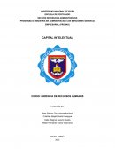 Programa de maestría en administración con mención en gerencia empresarial (Promad)