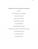 Implementación del método de costos basados en actividades (ABC) en unidad de laboratorio médico