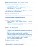 Actividad 1. Inicio al emprendimiento. (Valores: Innovación y creatividad)