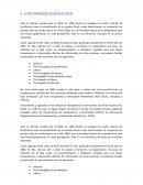 Paraísos fiscales OCDE