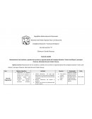 Restauración de las escaleras y paredes de la primera y segunda planta del Complejo Educativo