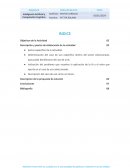 Caso de uso con IA aplicado al negocio