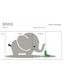 Planificacion de parque