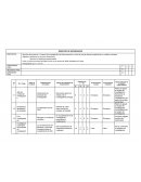Proyecto de investigación de Determinación in vitro de nuevas dianas terapéuticas en modelos celulares