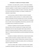 El Socialismo: Un Análisis de sus Principios y Desafíos