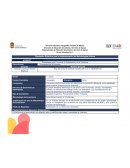 Planeación Didáctica para la Implementación de Metodologías Activas