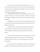 Las venas abiertas de América Latina