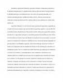 Abundancia agroforestal