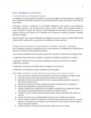 Libro: Inteligencia emocional