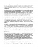 Crónica Sucesos de Barcelona del 37