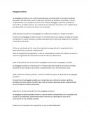 Pedagogía Socialista