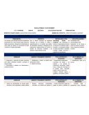 Proyecto navideño ¿Cómo festejamos la navidad?