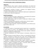 Manual de funciones del supervisor general apostólico