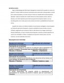 Gestión de costos de un proyecto