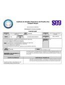 Planificación y gestión de las organizaciones deportivas