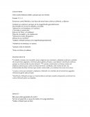 Interpretacion de hebreos