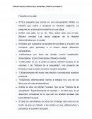 Michel Foucault, Historia