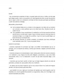 Dialogo de apertura en la Mediación