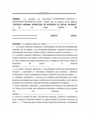 Ecosistemas digitales y estratégias informáticas Eter