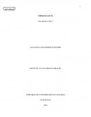 Caso práctico 2 Videojuegos SL