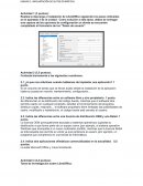 Unidad 1: Implantación de suites ofimáticas