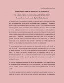 Programa de radio impo .El coronavirus: una nueva relación en el amor