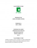 Sensibilización y educación para un futuro mejor