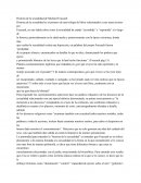Opinion de historia de la sexualidad de Michael Foucault
