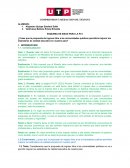 Tarea comprensión y redacción de textos semana 6