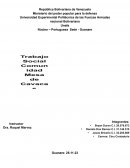 Regiones de Venezuela
