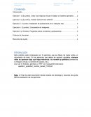 Crear una máquina virtual e instalar un sistema operativo