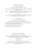 Análisis del video de radio impo “Intervención psicoterapéutica”